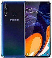 Замена дисплея на телефоне Samsung Galaxy A60 в Набережных Челнах